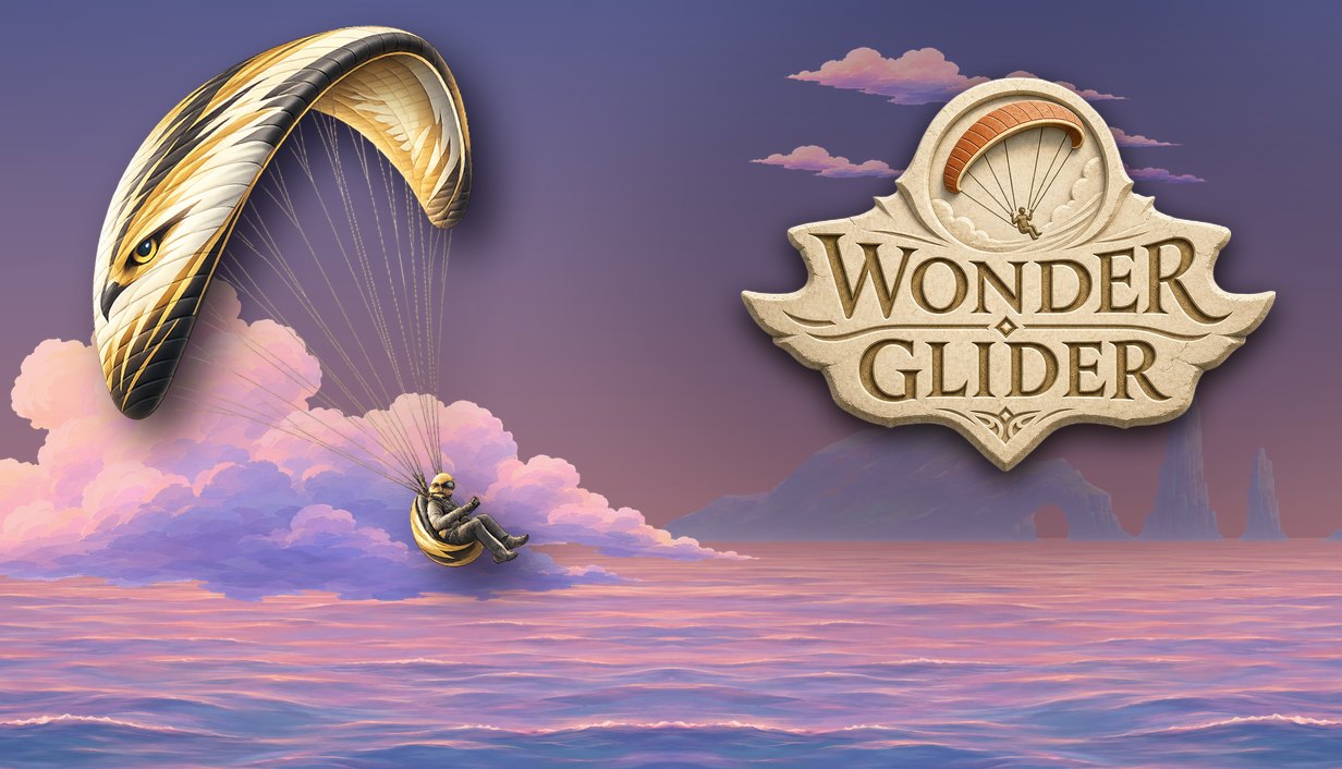 Wonder Glider